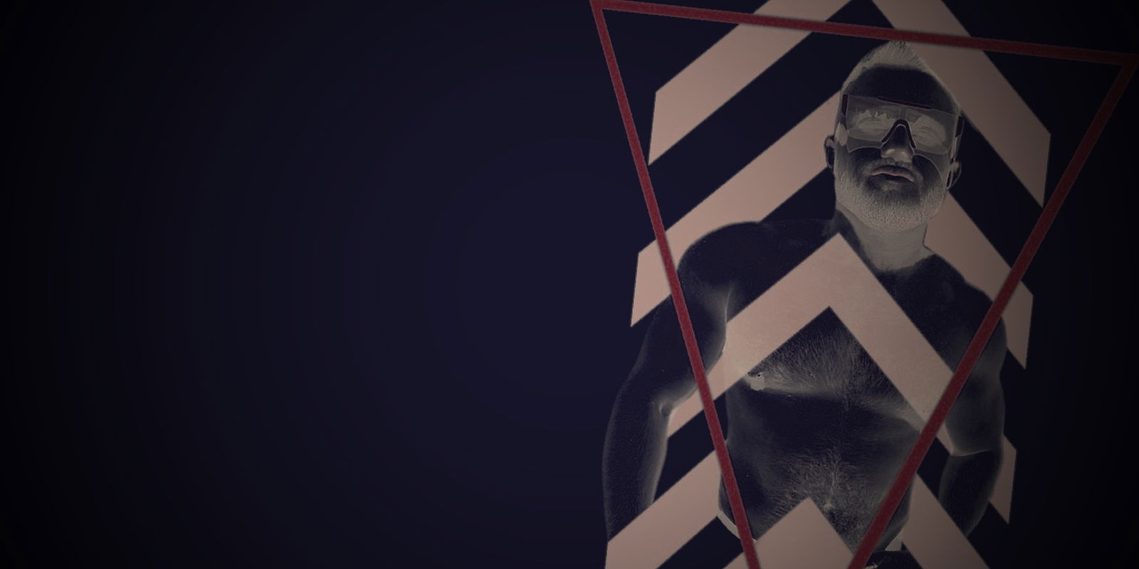 Ethan Ezra profile banner