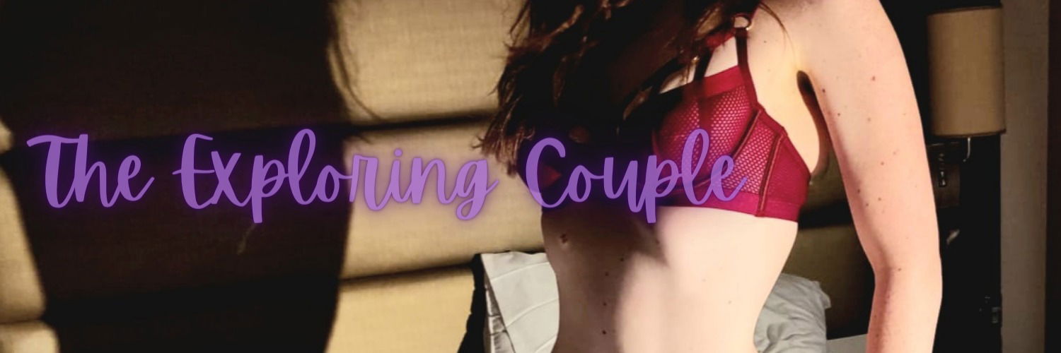 TheExploringCouple profile banner