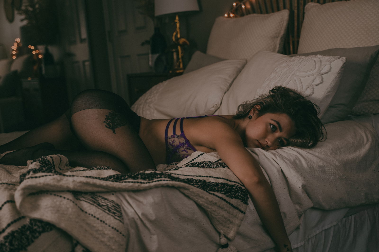 JustRobynn profile banner
