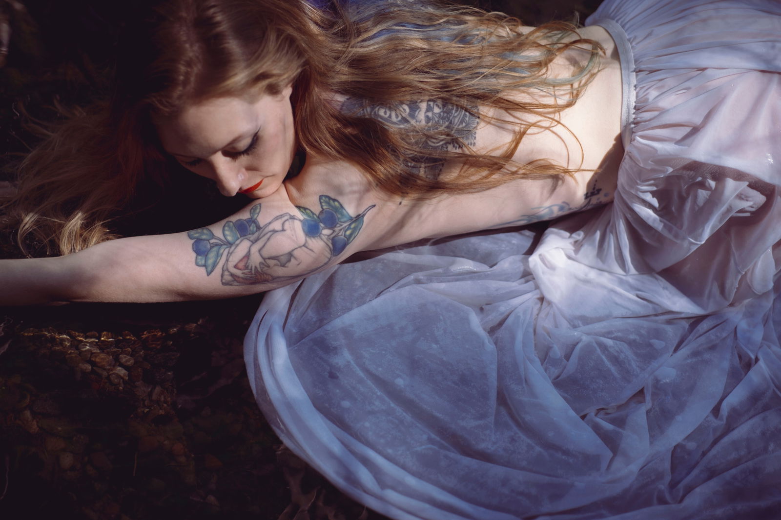 Cyan Cybele profile banner