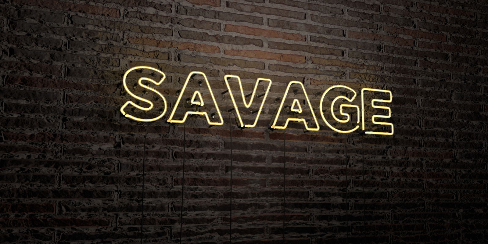 Mr Savage profile banner