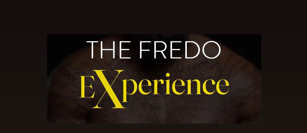The Fredo Experience profile banner