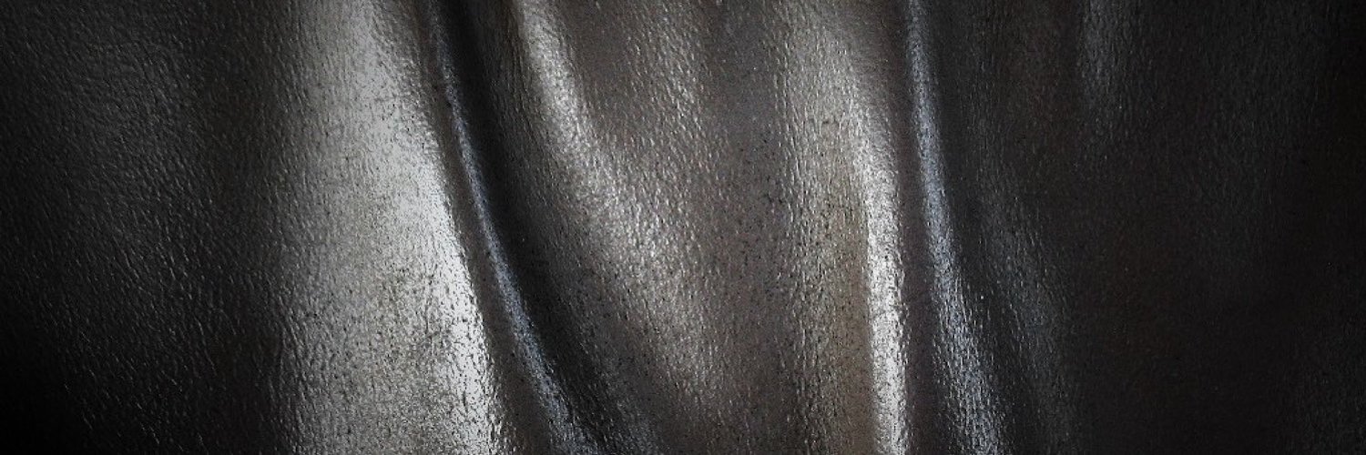 The Gagged Gimp profile banner