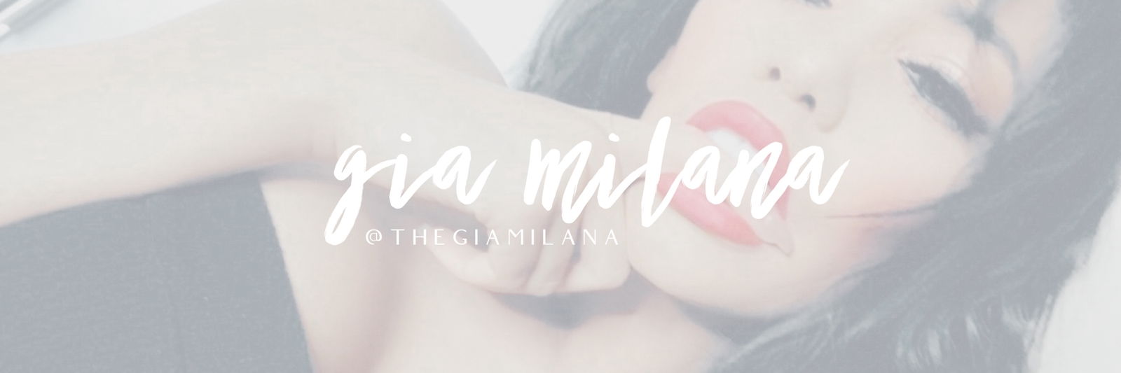 thegiamilana banner
