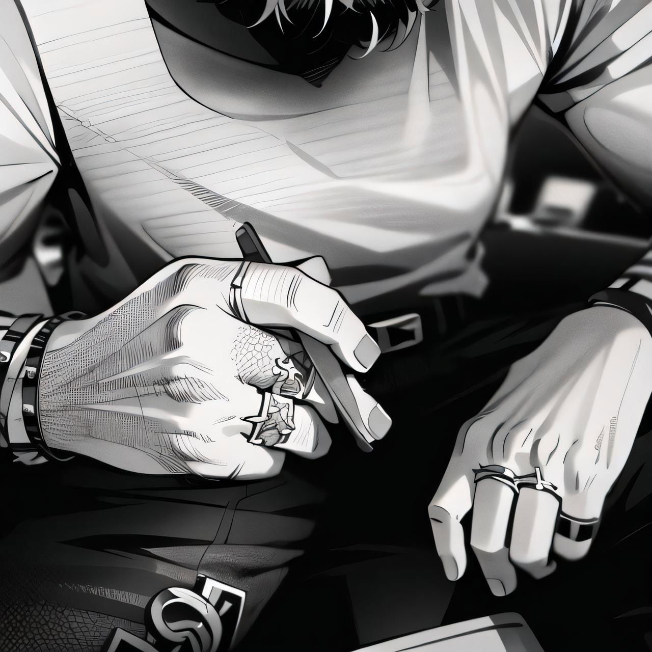 Jack the Giant profile banner