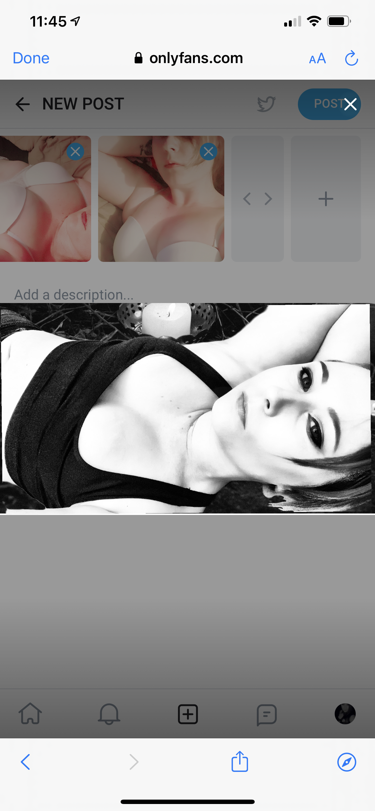Vixen profile banner