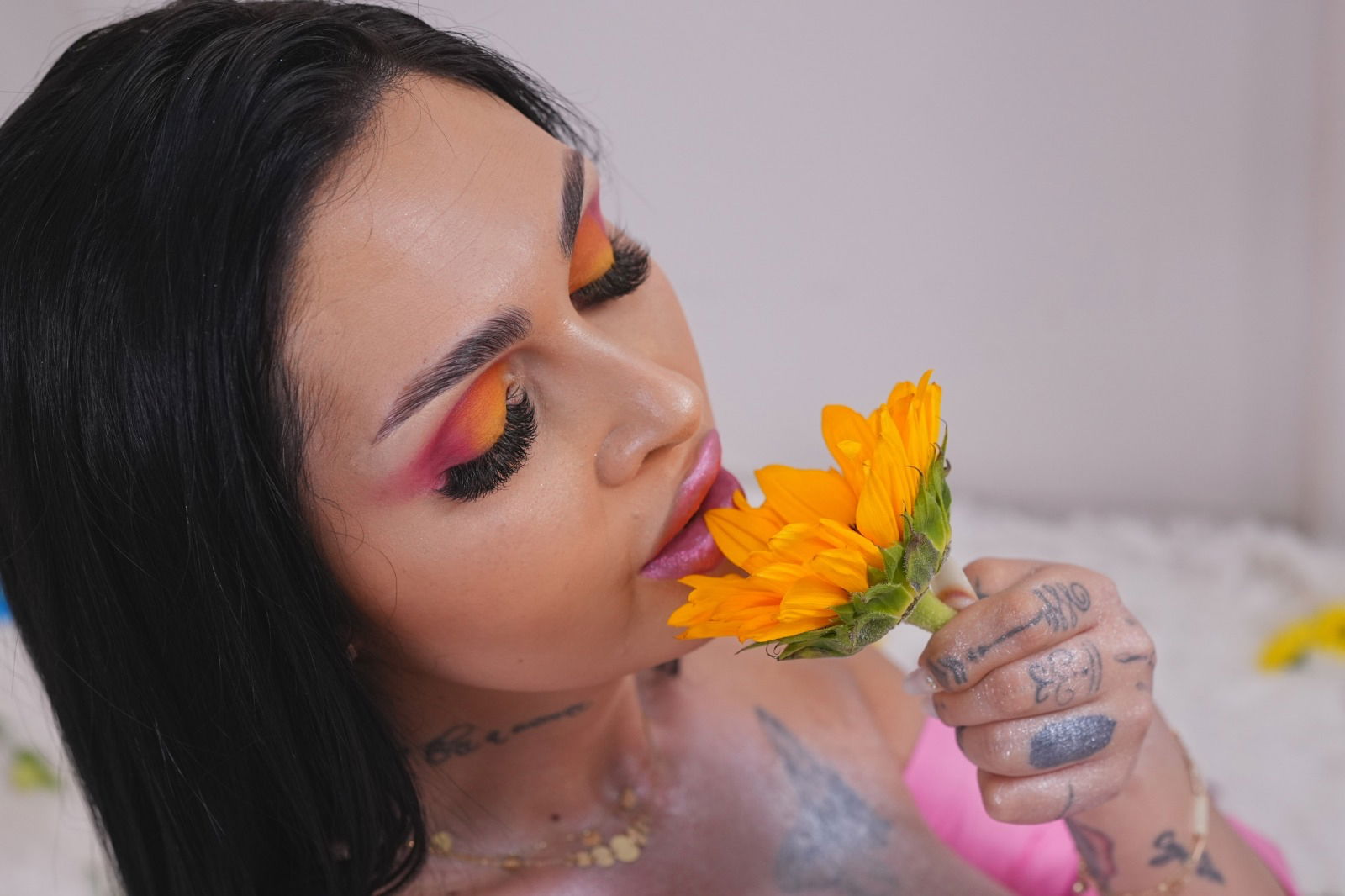 Cleo profile banner