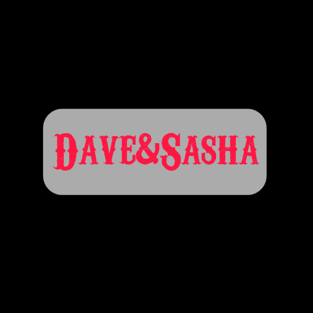 Dave & Sasha Greece๐๐๐ profile banner