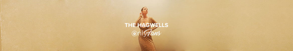 THE HAGWELLS profile banner
