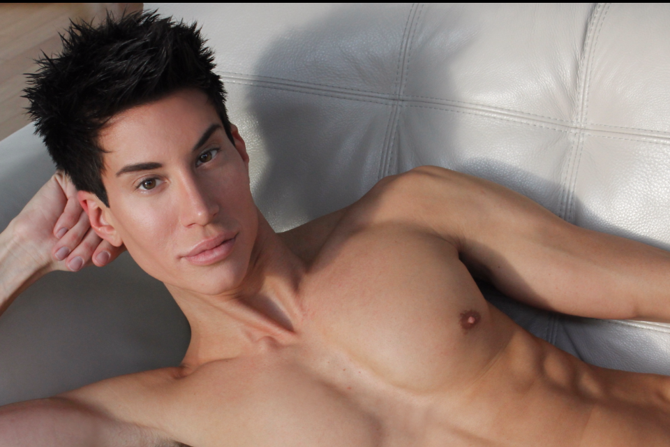 Justin Jedlica profile banner