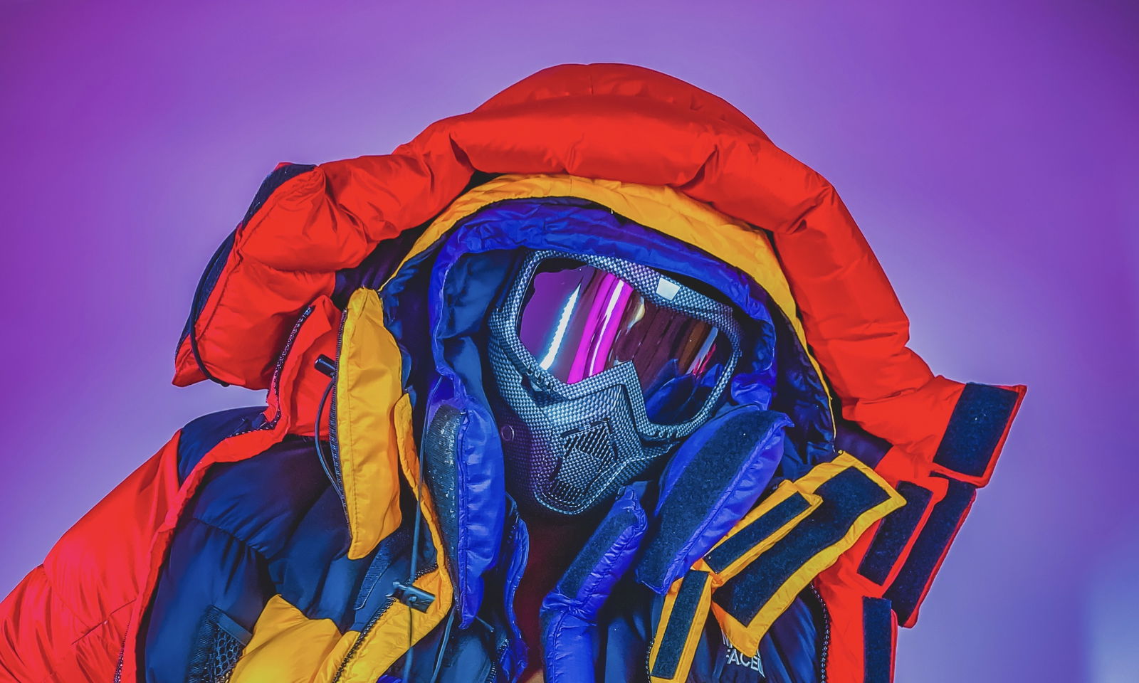 Tej Brock profile banner