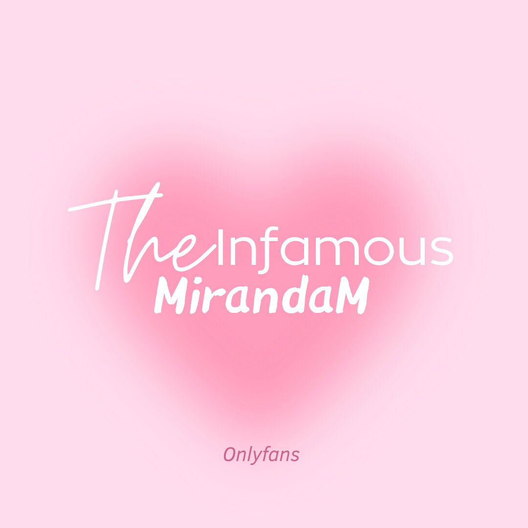 Miranda Martin profile banner