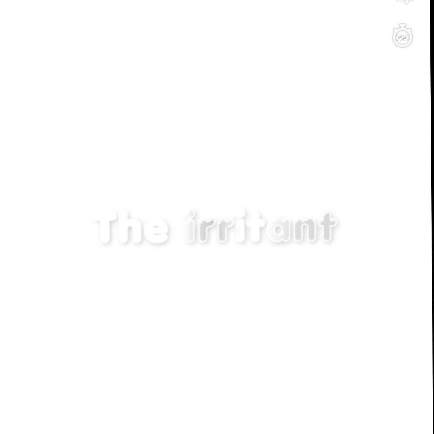 theirritant profile banner