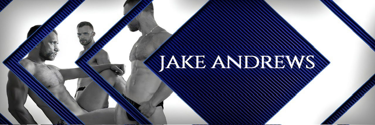 Jake Andrews profile banner