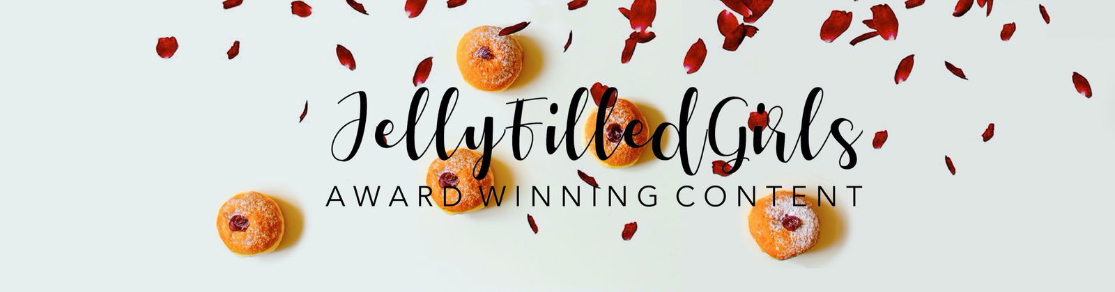 JellyFilledGirls profile banner