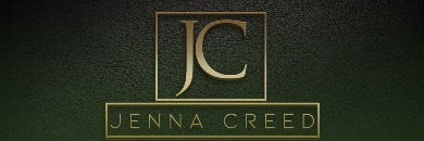 Jenna Creed🌟 profile banner