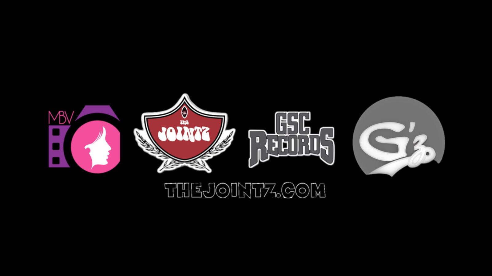 THE JOINTZ profile banner