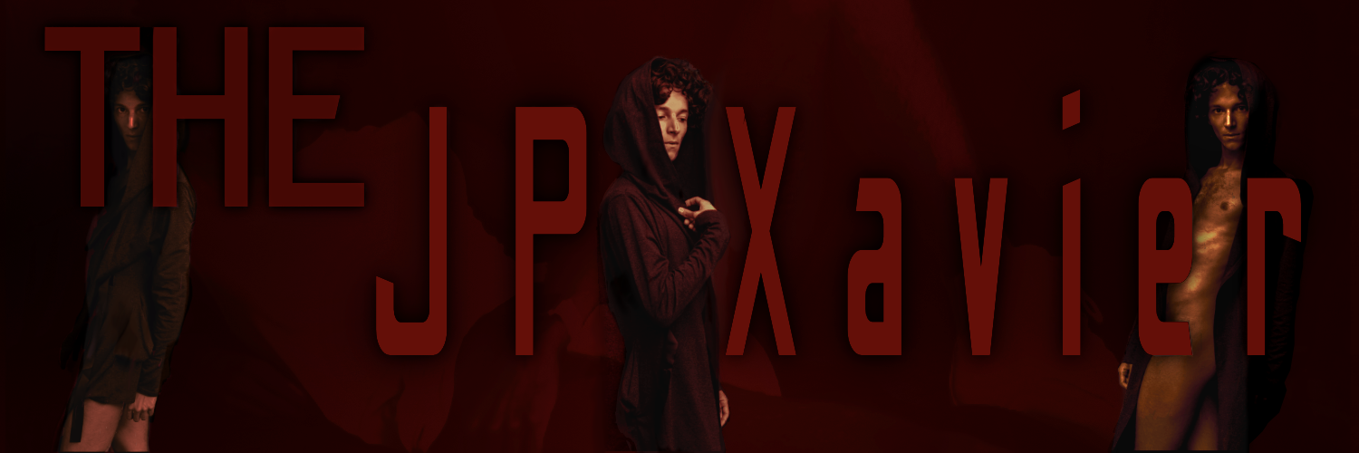Jullian-Pierre Xavier profile banner