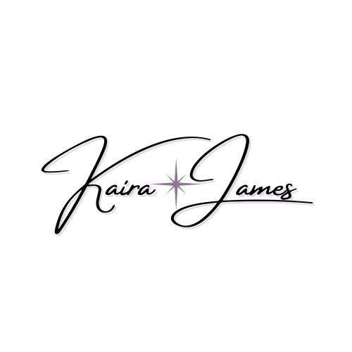 the kaira james profile banner