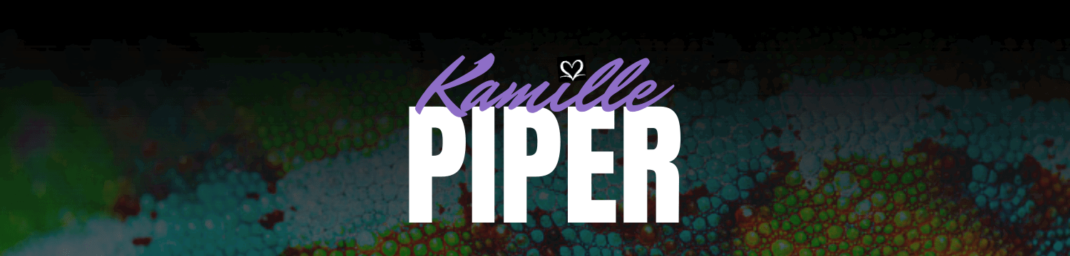 Kamilleon. profile banner