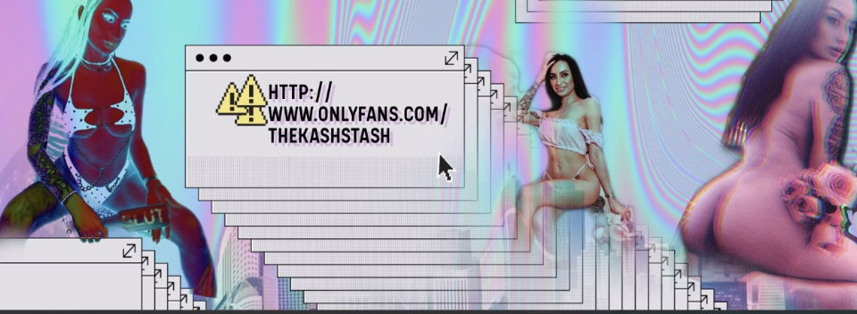 Ka$h profile banner