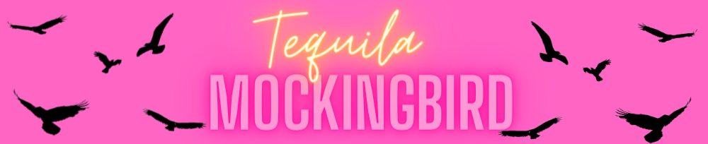 Tequila Mockingbird profile banner