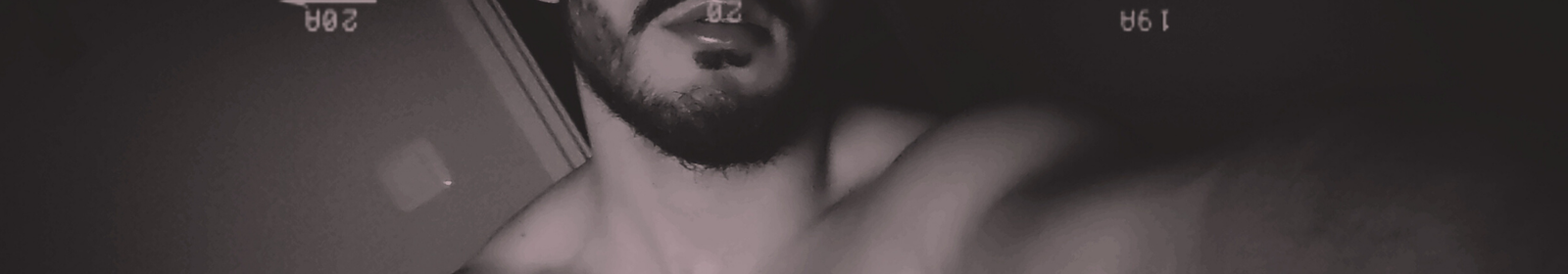 Roberto profile banner