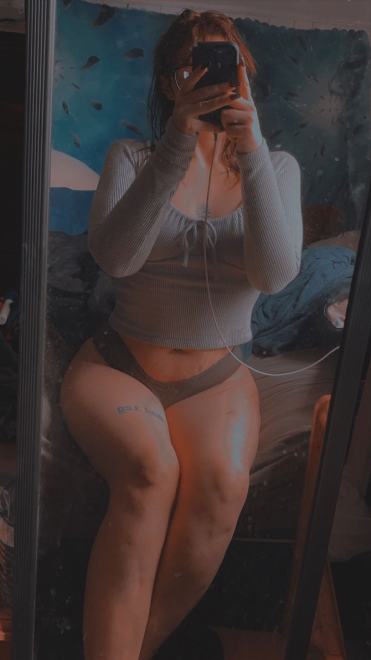 Ilana 😈 profile banner