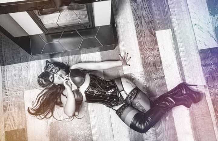 The Kitten Dom profile banner