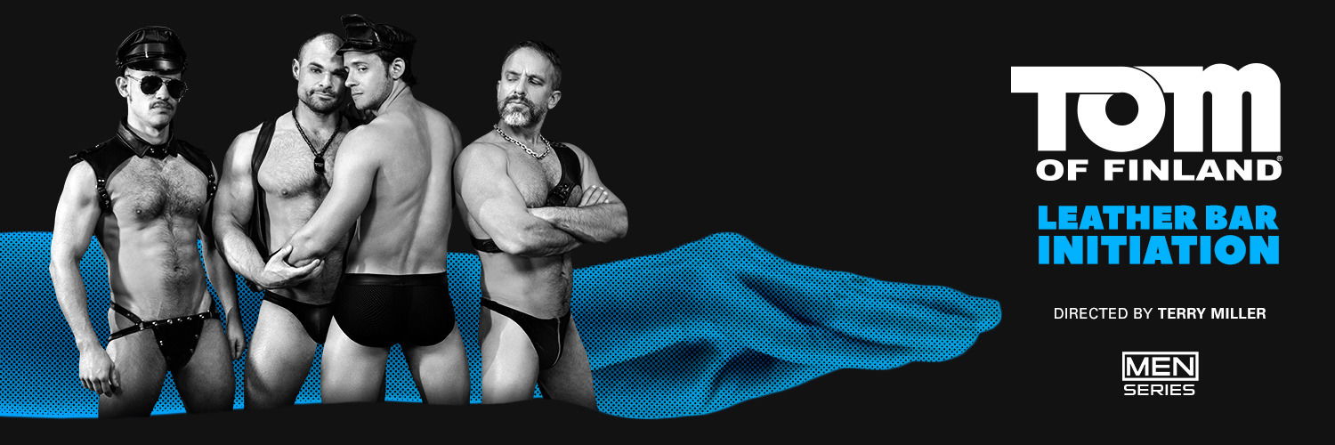 Kurtis Wolfe profile banner