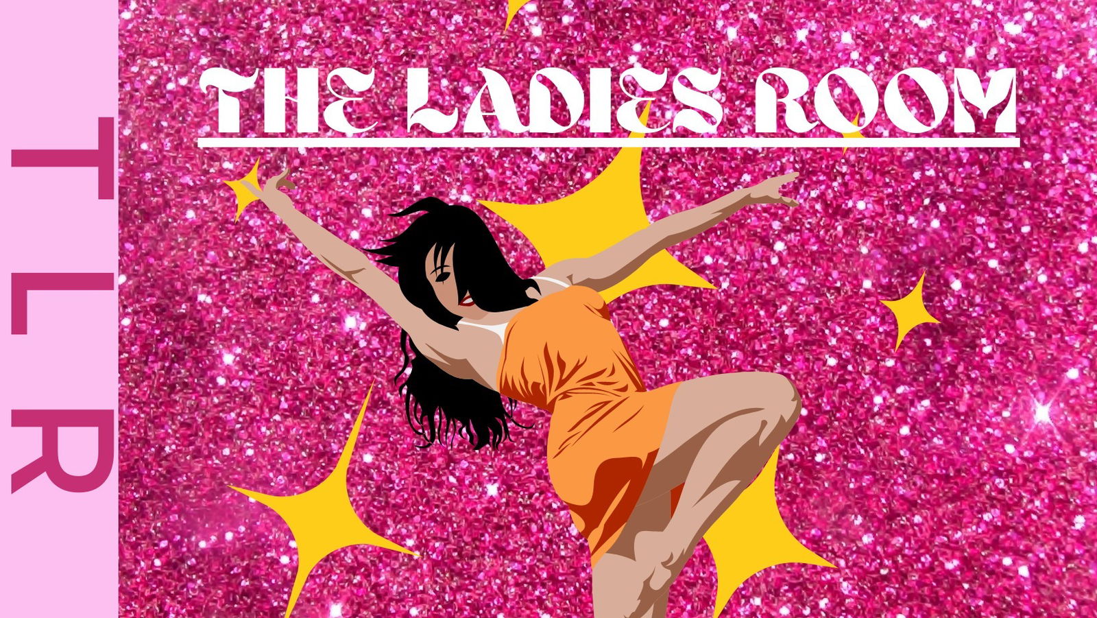 The Official Lady's Room™ profile banner