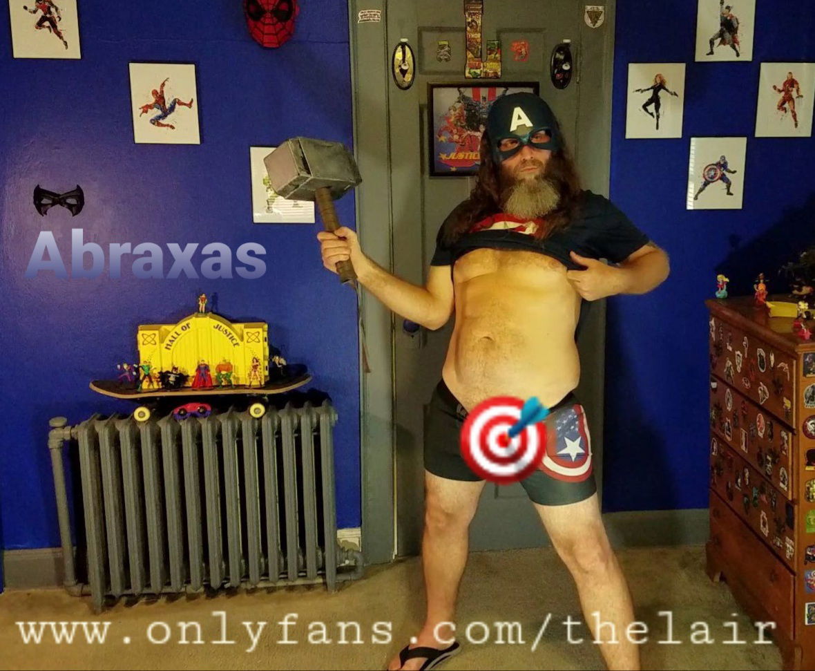Abraxas profile banner
