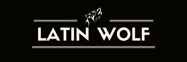 The Latin Wolf profile banner