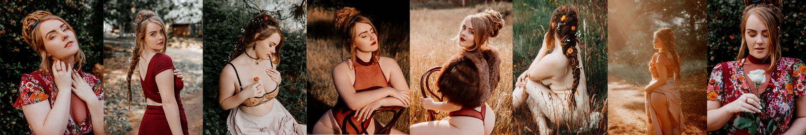Isla Fae profile banner