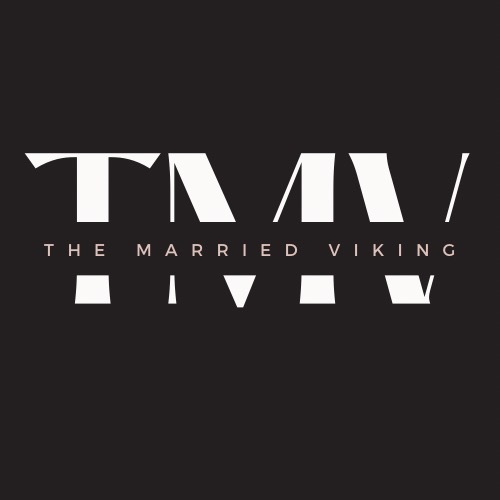 The Married Viking profile banner