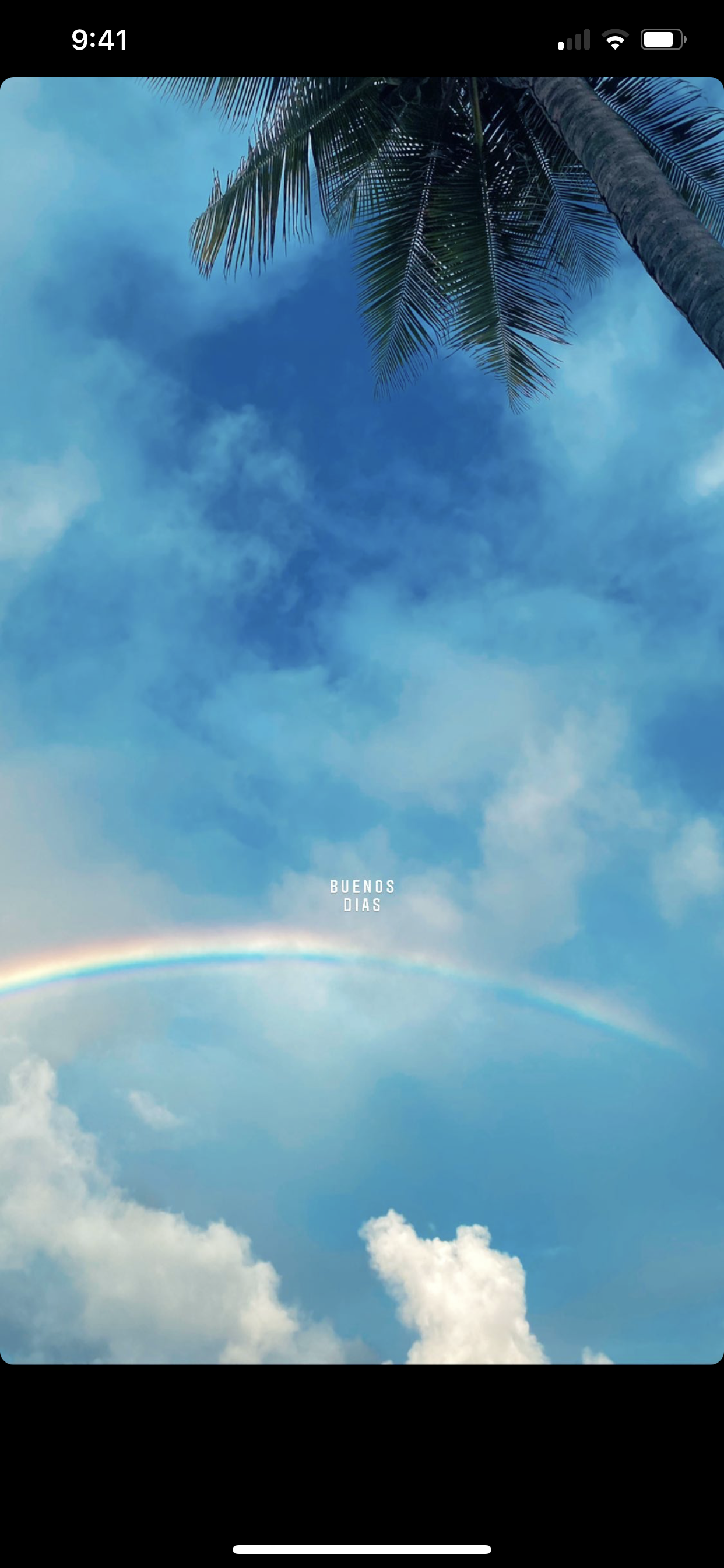 Xavier Woods profile banner