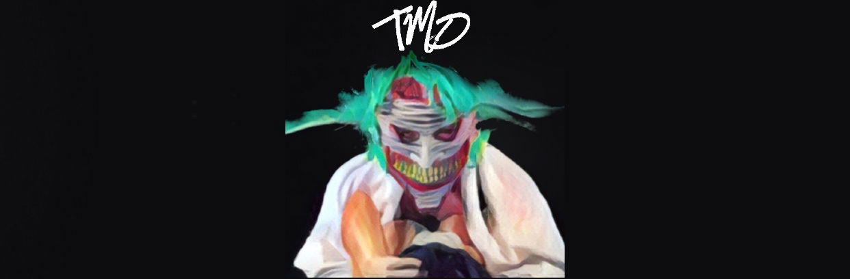 The Masked Devils profile banner