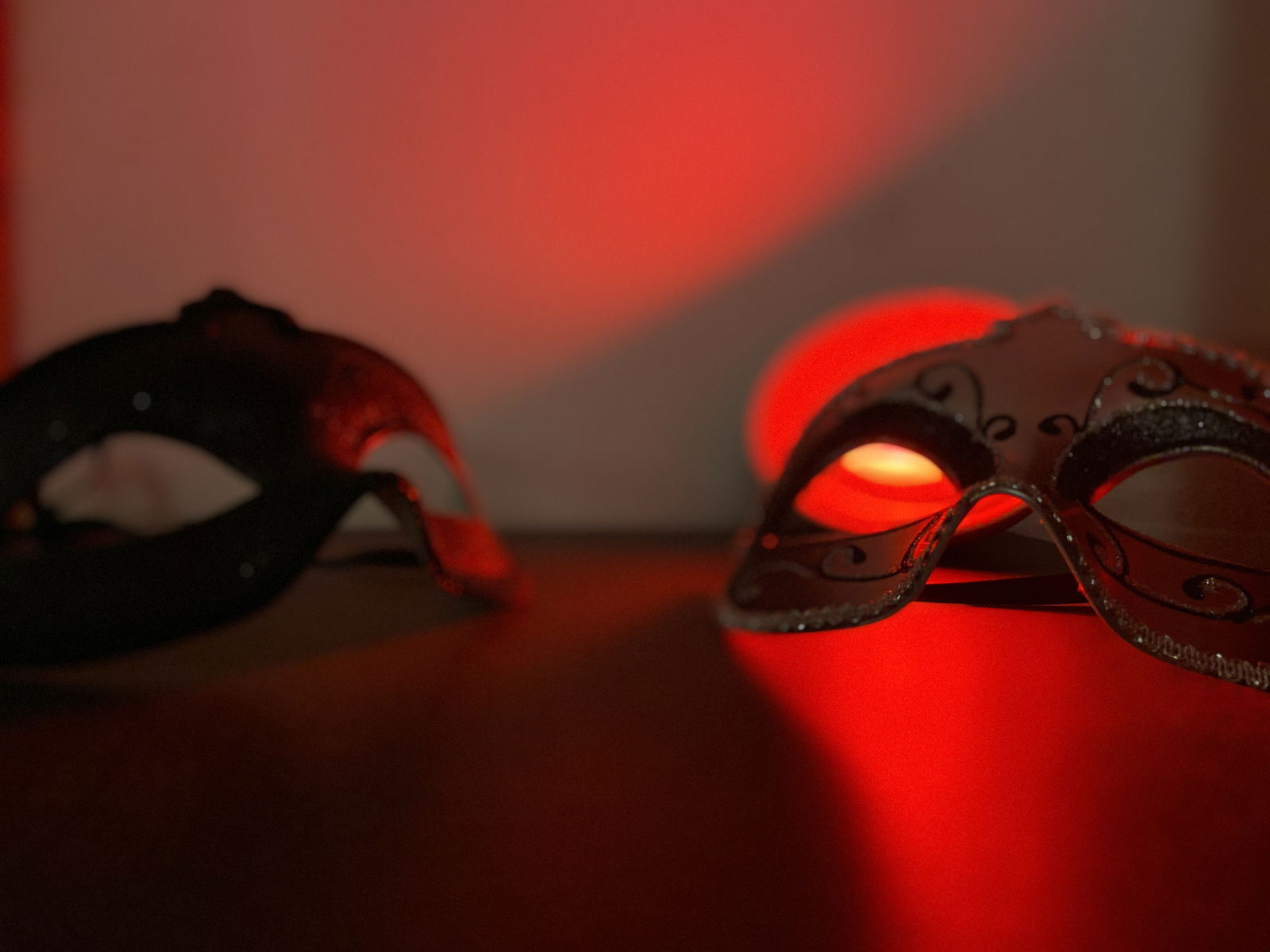 Masked Mistress profile banner