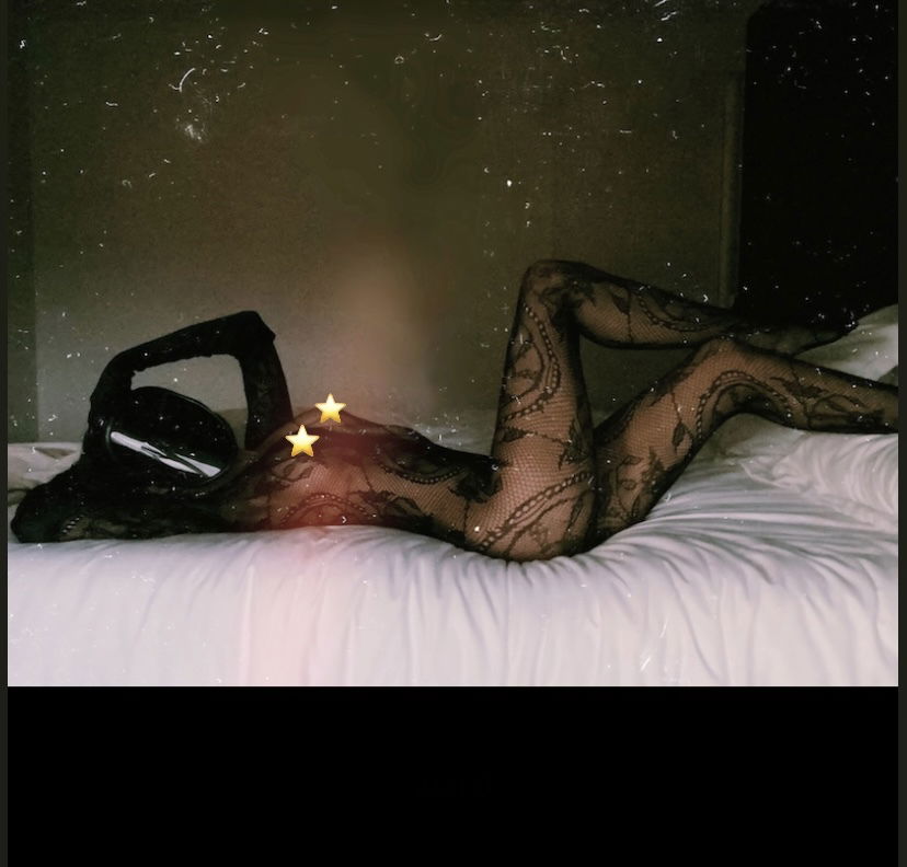The Masked Vixxxen profile banner