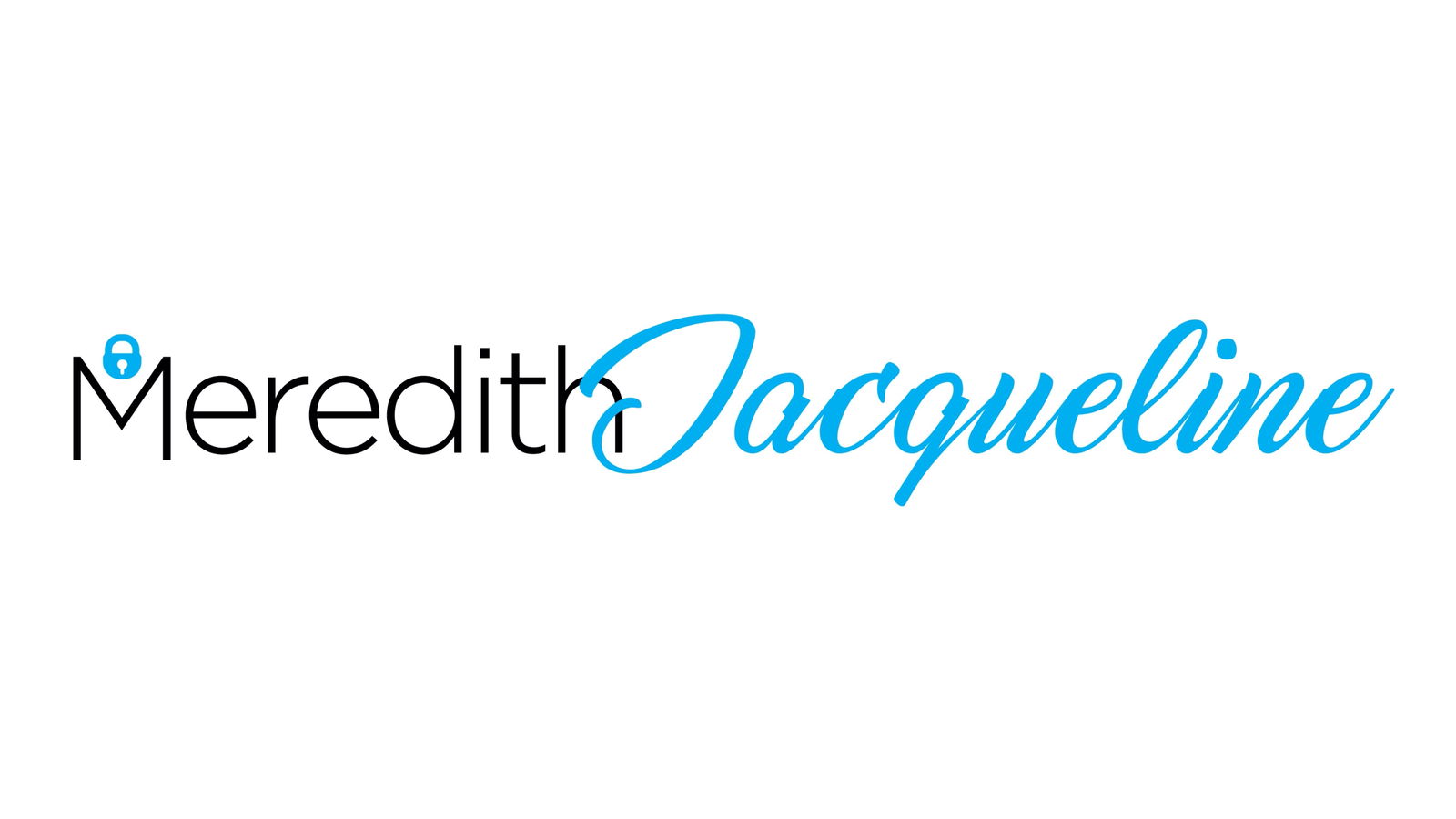 Meredith Jacqueline profile banner