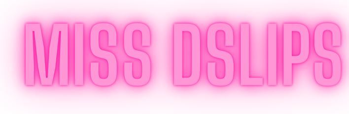 Miss DSLips profile banner