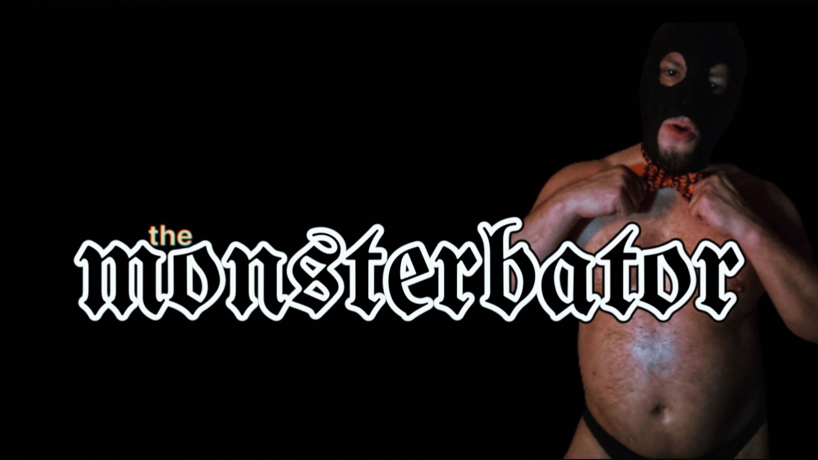 Monsterbator profile banner