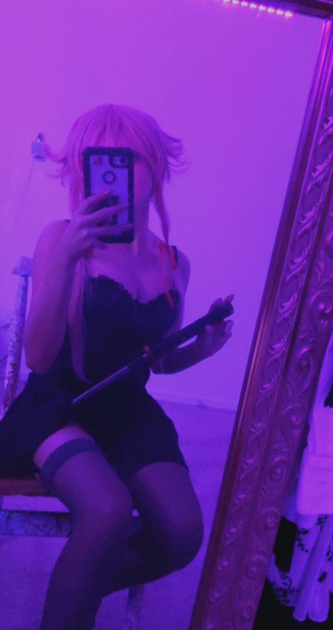 Maria Moon profile banner
