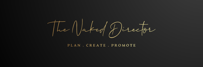 The Naked Director🇦🇺 profile banner