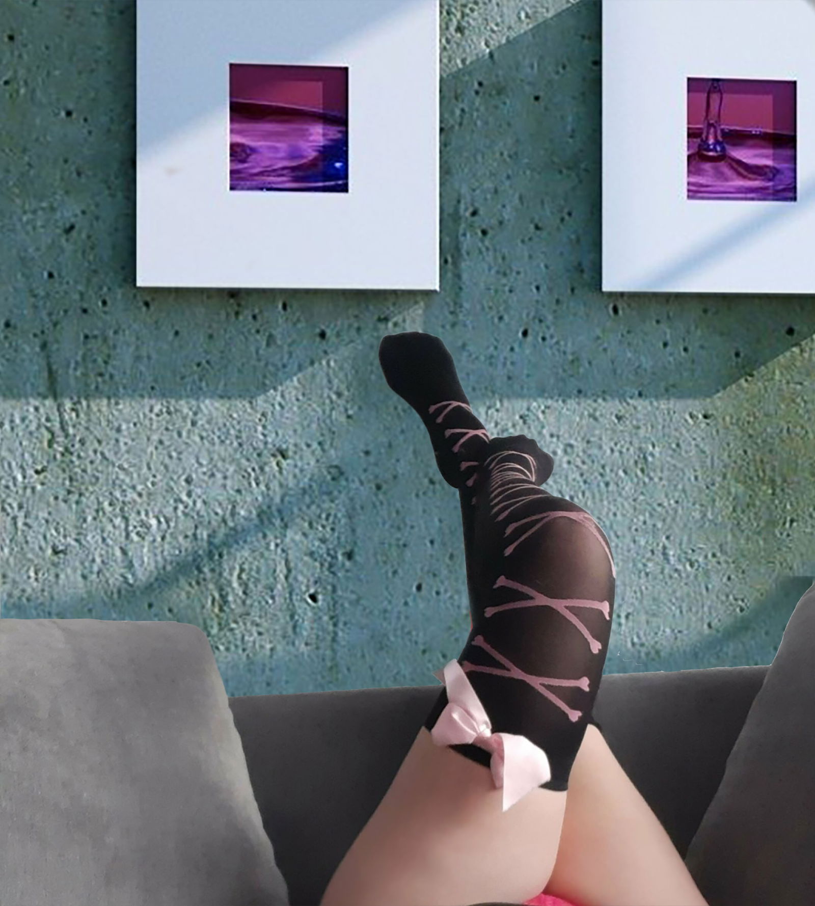 thenarcissuswidow banner