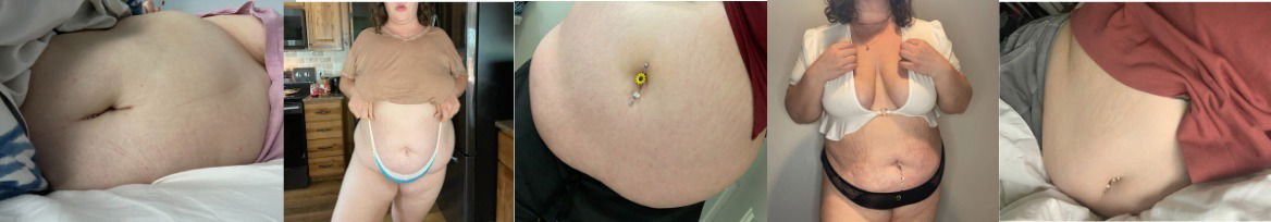 The Naughty Navel profile banner