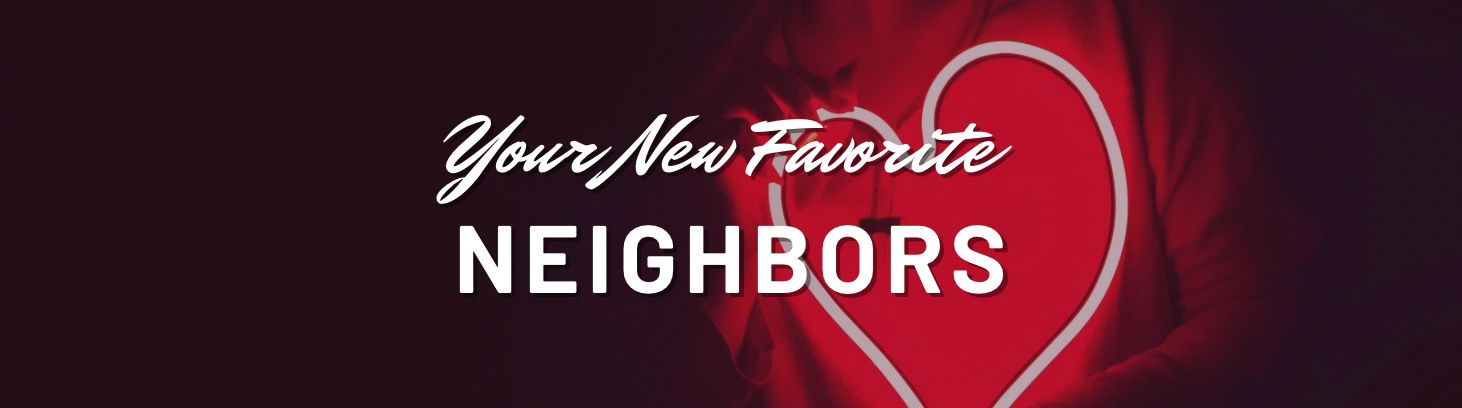 The Neighbors Next Door profile banner