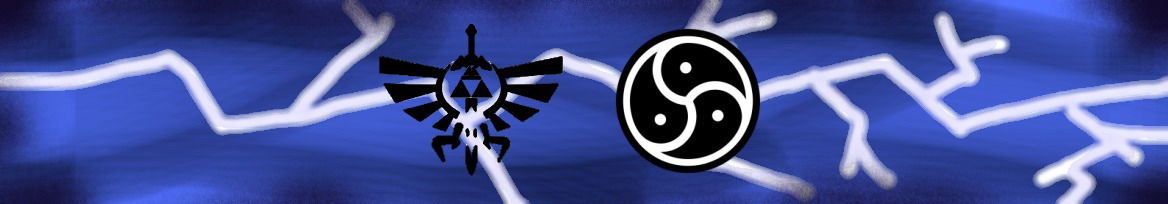 TheNerdyDom profile banner
