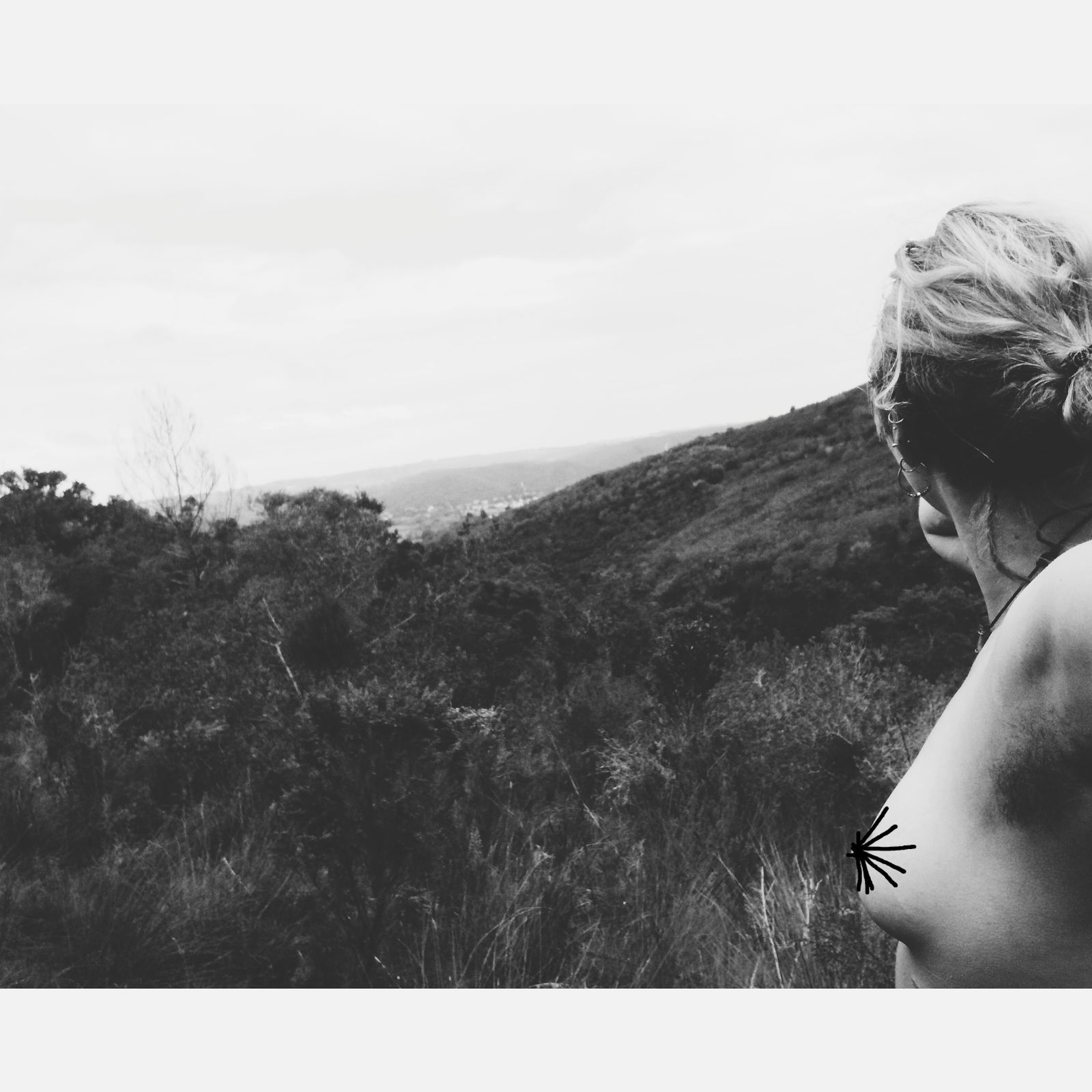 Nude Feet profile banner