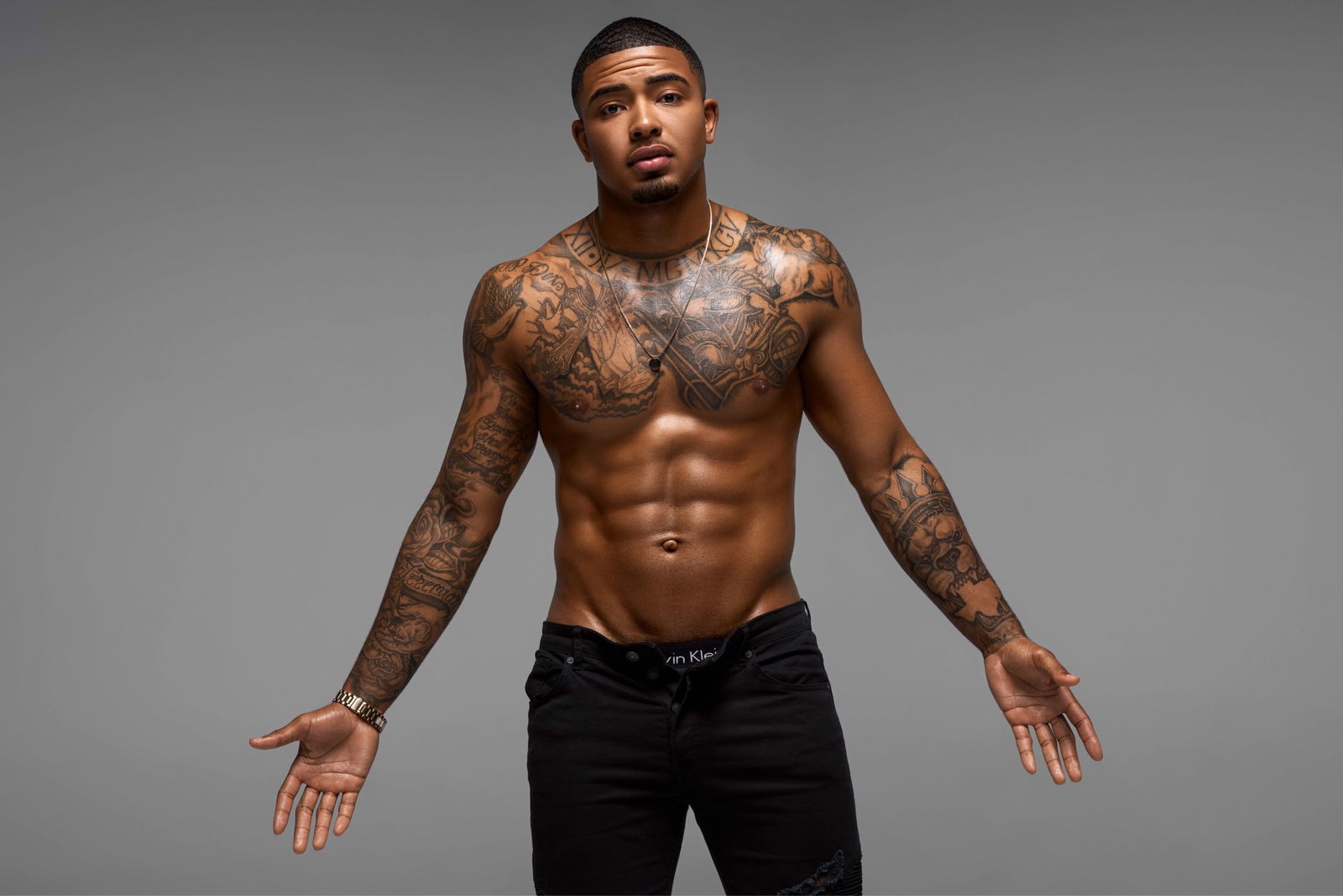 Theonlydangelo profile banner